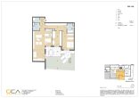 Klosterneuburg: 4-Zimmer-Wohnung mit Garten beim Stift - Top 1.02 - PROVISIONSFREI direkt vom Bauträger - - Grundriss