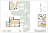 Terrassentraum mit Stiftsblick Klosterneuburg 4-Zimmer-Wohnung Top 2.02 - PROVISIONSFREI direkt vom Bauträger - - Grundriss