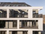 Terrassentraum mit Stiftsblick Klosterneuburg 4-Zimmer-Wohnung Top 2.02 - PROVISIONSFREI direkt vom Bauträger - - Bild