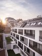 Terrassentraum mit Stiftsblick Klosterneuburg 4-Zimmer-Wohnung Top 2.02 - PROVISIONSFREI direkt vom Bauträger - - Bild