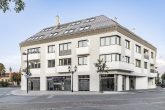 - PROVISIONSFREI direkt vom Bauträger - Stockerau: Architekturwohnung mit Rathausblick im Herzen der Altstadt - Top 16 - Titelbild