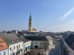 Dachterrassenwohnung beim Rathausplatz im Herzen der Altstadt - Top 11 - Stockerau: - PROVISIONSFREI direkt vom Bauträger - Bild