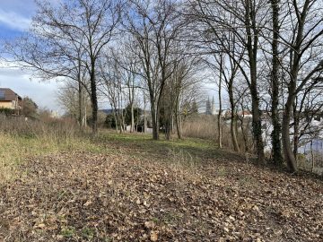 Provisionsfrei! – Direkt vom Eigentümer Exklusiver Baugrund im Stadtzentrum mit Stiftsblick, 3400 Klosterneuburg, Grundstück