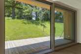 - PROVISIONSFREI direkt vom Bauträger - Klosterneuburg Kierling: Naturparadies mit Badeteich - Haus 1a Bezugsfertig - Bild