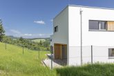 - PROVISIONSFREI direkt vom Bauträger - Klosterneuburg Kierling: Naturparadies mit Badeteich - Haus 1a Bezugsfertig - Bild