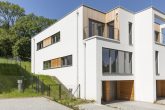 - PROVISIONSFREI direkt vom Bauträger - Klosterneuburg Kierling: Naturparadies mit Badeteich - Haus 1a Bezugsfertig - Bild