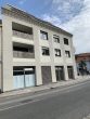 - PROVISIONSFREI direkt vom Bauträger - Stockerau: Architekturwohnung mit Balkon mit Rathausblick im Herzen der Altstadt - Top 07 - Bild