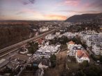 3-Zimmer-Terrassentraum mit Stiftsblick - Top 1.13 - PROVISIONSFREI direkt vom Bauträger - Klosterneuburg - Bild