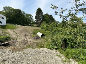 Grundstück in Klosterneuburg, 3400 Klosterneuburg, Grundstück
