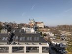 Klosterneuburg: Balkontraum mit Stiftsblick - Top 1.03 - PROVISIONSFREI direkt vom Bauträger - - Bild