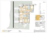 Klosterneuburg: 6-Zimmer-Wohnung mit Terrassen und Garten beim Stift - Top 1.06 - PROVISIONSFREI direkt vom Bauträger - - Grundriss