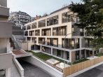 Dachterrassenwohnung Klosterneuburg mit Stiftsblick - Top 1.19 - PROVISIONSFREI direkt vom Bauträger - - Bild