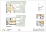 Klosterneuburg: 3-Zimmer-Terrassentraum mit Stiftsblick - Top 2.01 - PROVISIONSFREI direkt vom Bauträger - - Grundriss